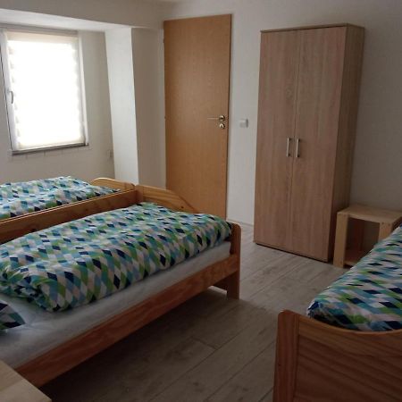 Apartman Hulin, Chrastany Eksteriør bilde